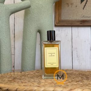 ambientador perfume tuberose and jasmine de Cereria Molla