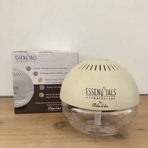 Brumizador Bola essentials 600 ml