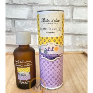 Bruma Soleil de provence