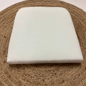 Cojín para sillón de la abuela